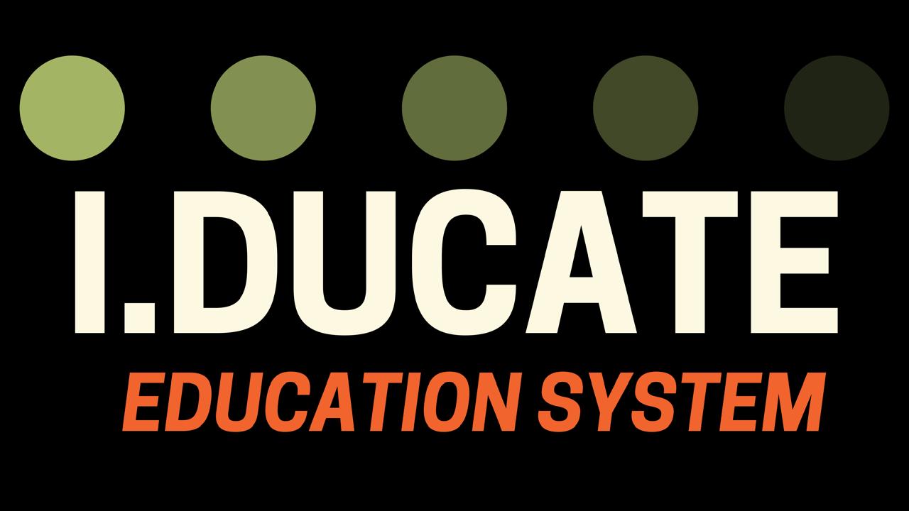Education CMS Logo